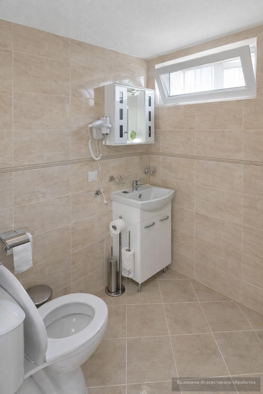 Three-room apartment in Trakia district / Garage option available! image 4