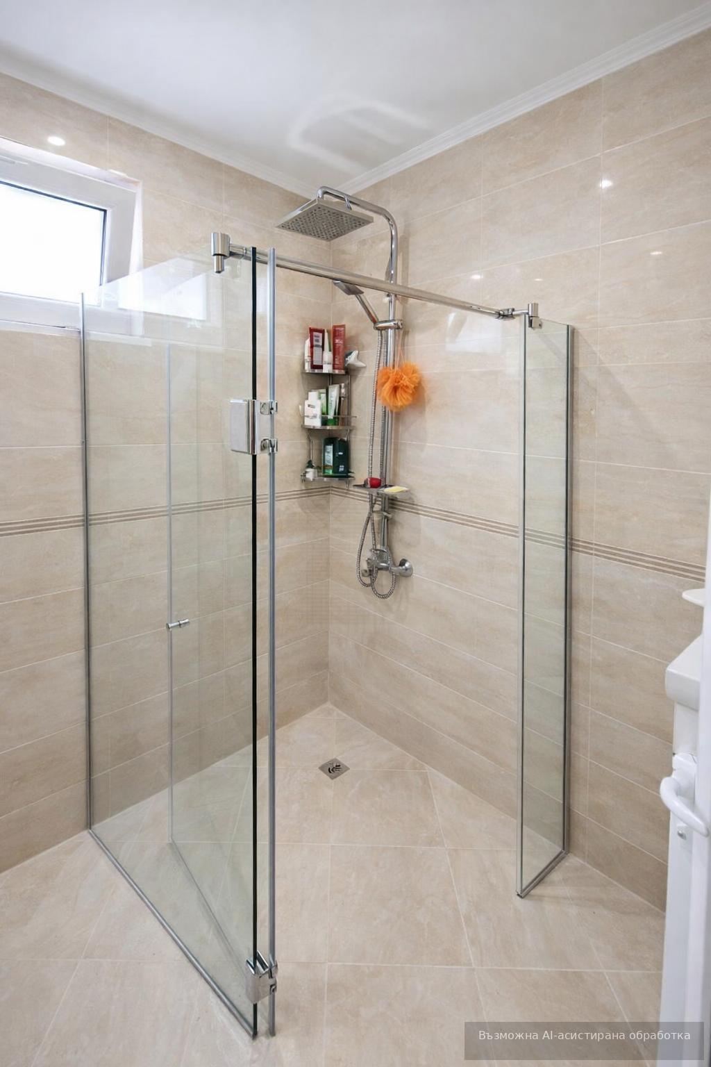 Three-room apartment in Trakia district / Garage option available! image 5