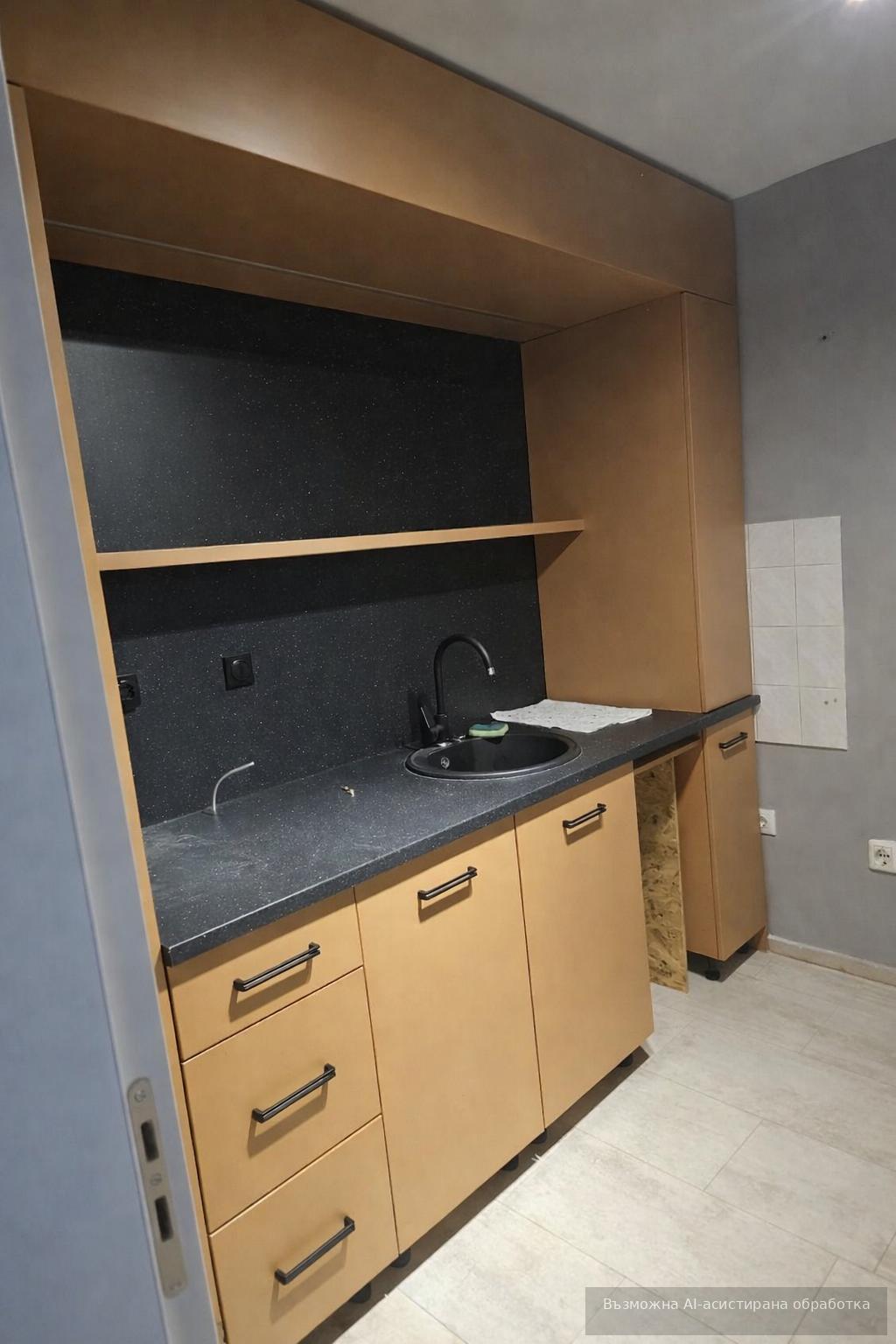 two-bedroom apartment image 2