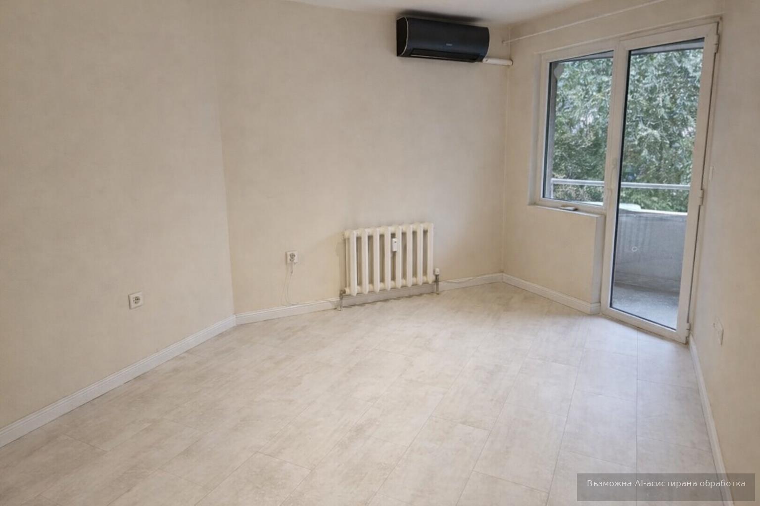 two-bedroom apartment image 4
