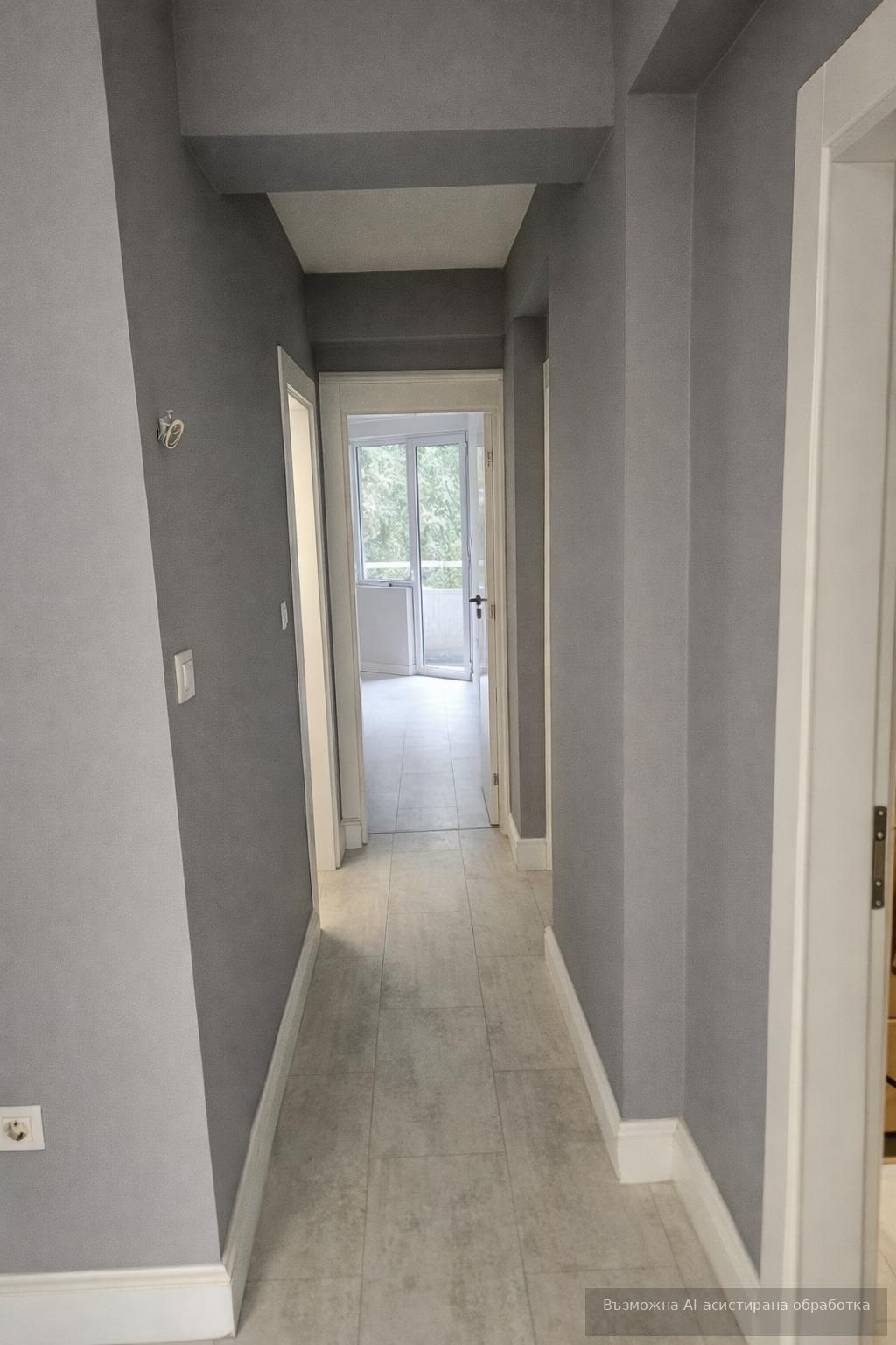 two-bedroom apartment image 5