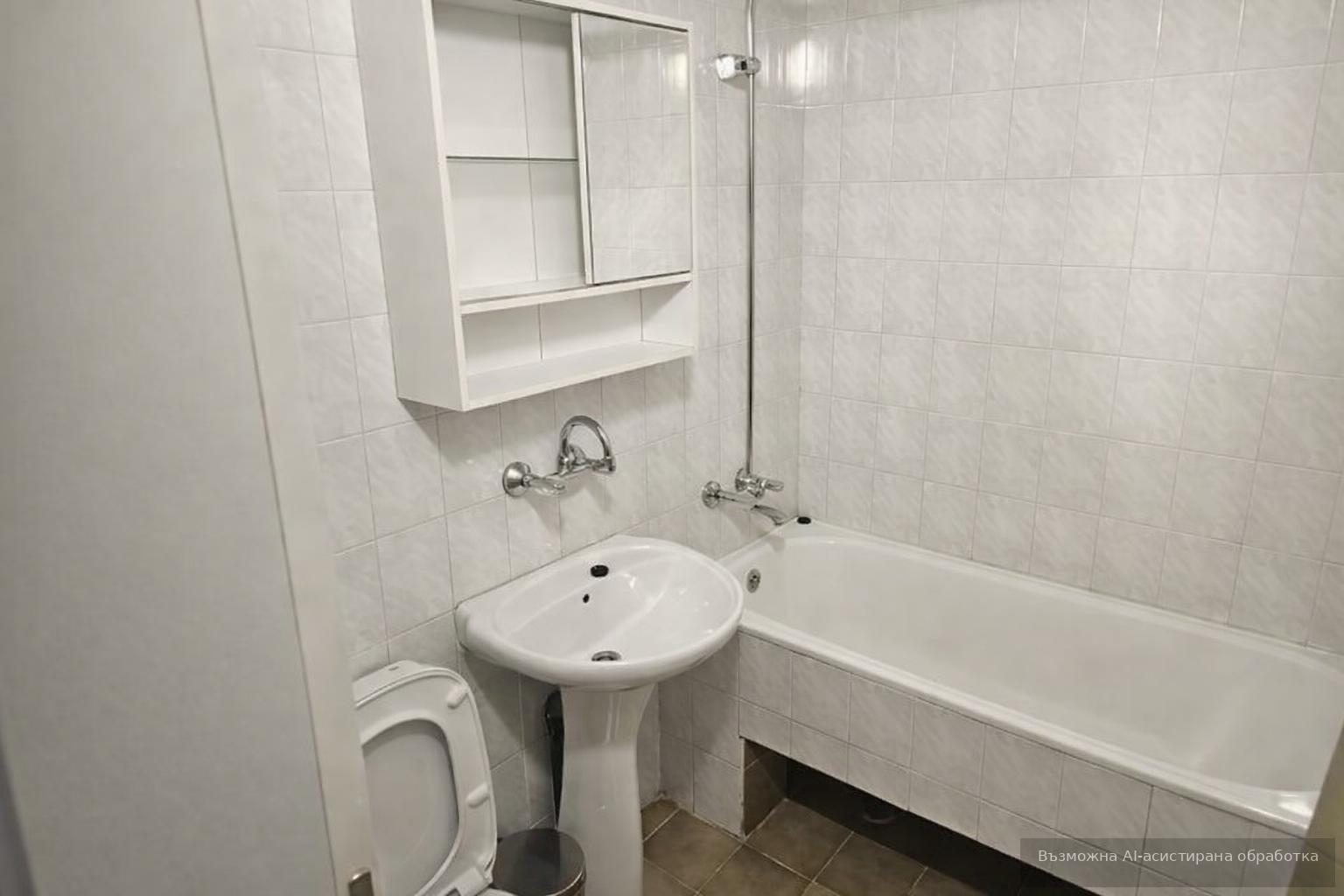 two-bedroom apartment image 8