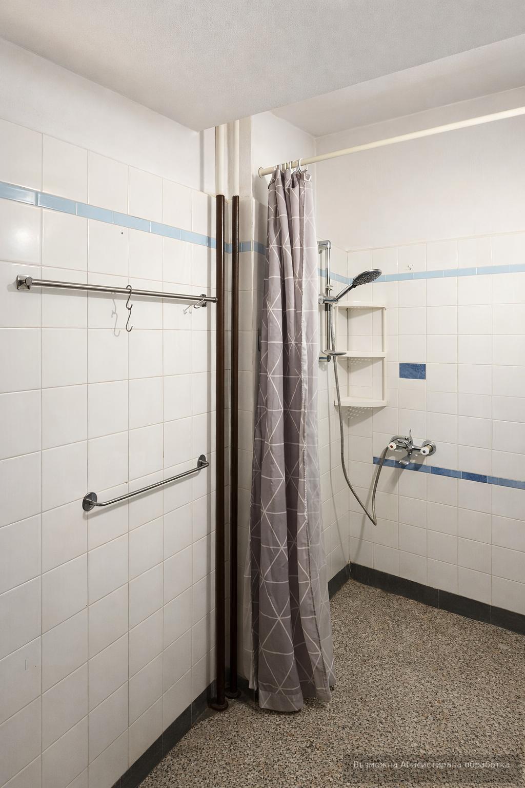 Revolution Estate presents a three-bedroom apartment in Sofia, Strelbishte image 9