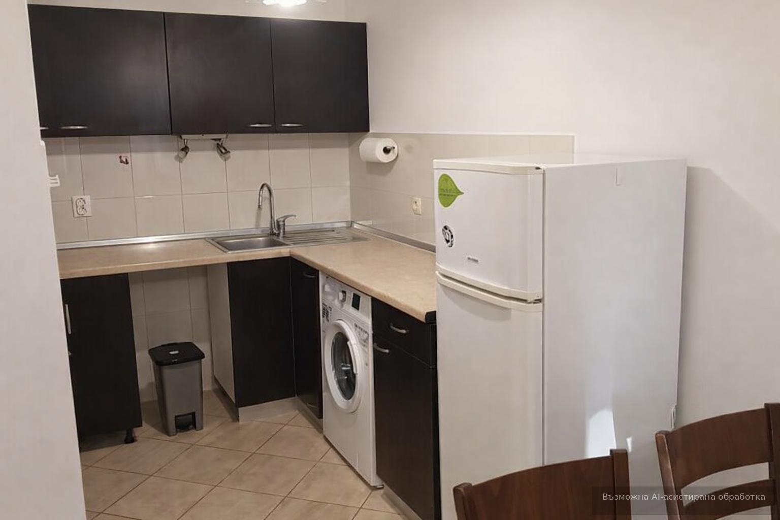 one-bedroom apartment image 3