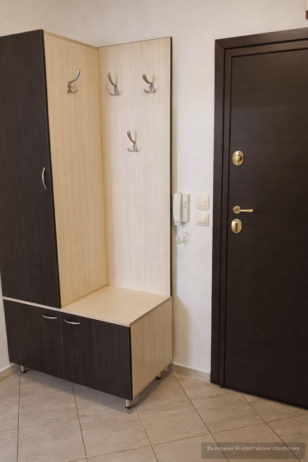 one-bedroom apartment image 5