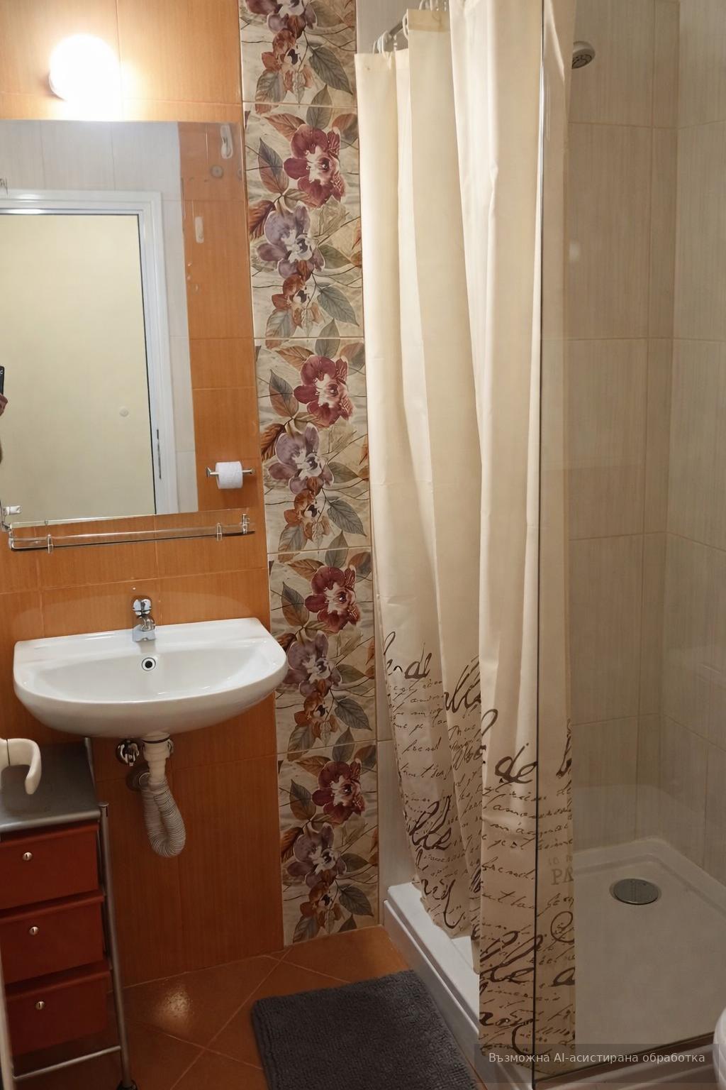 one-bedroom apartment image 6