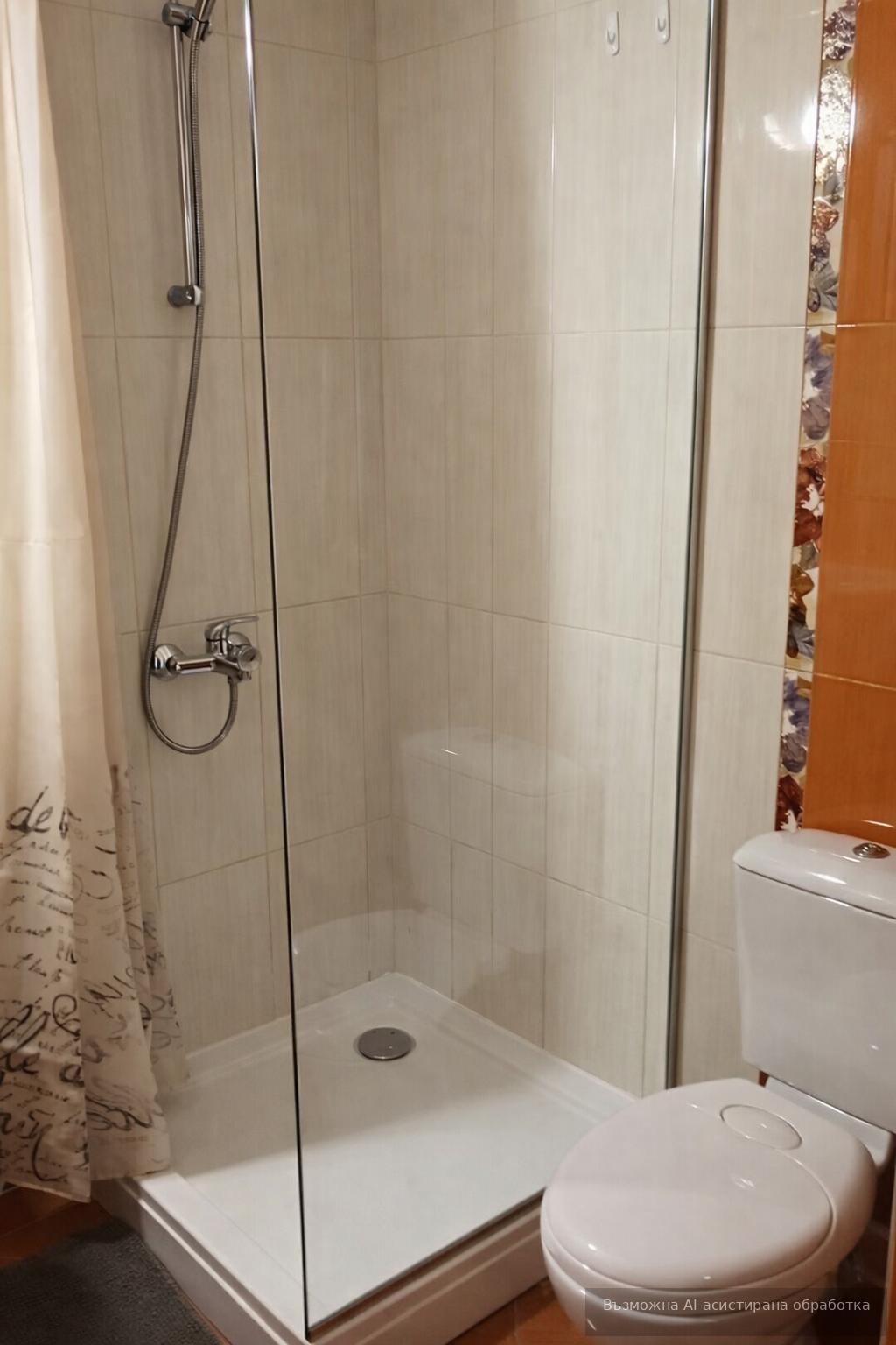 one-bedroom apartment image 7