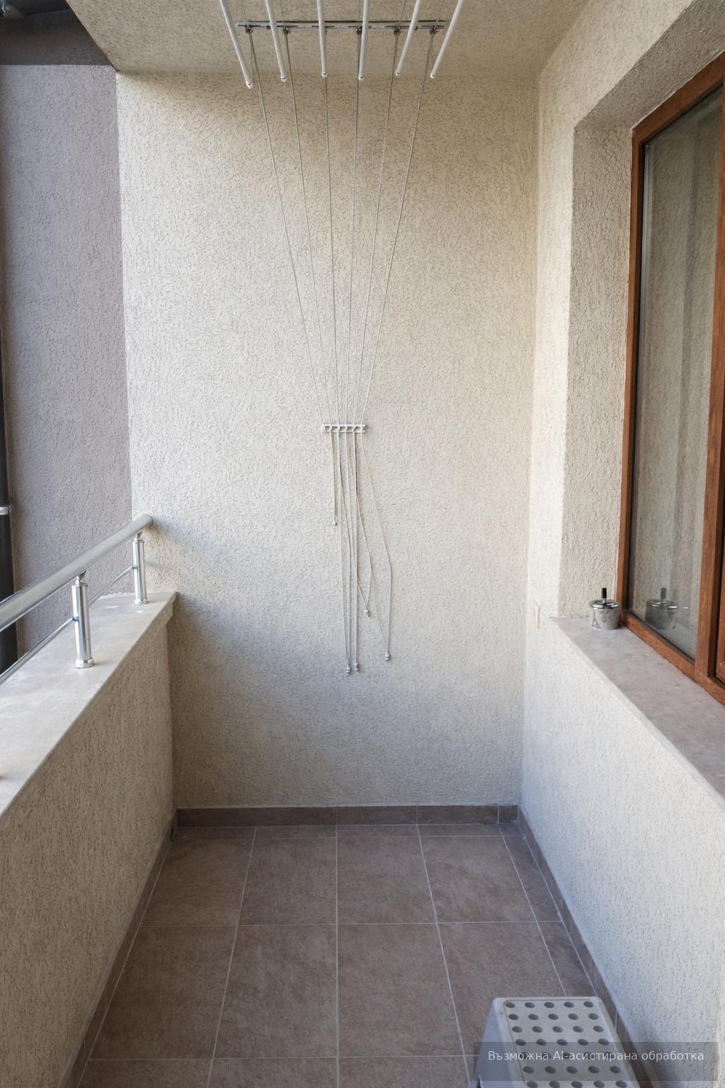 one-bedroom apartment image 8