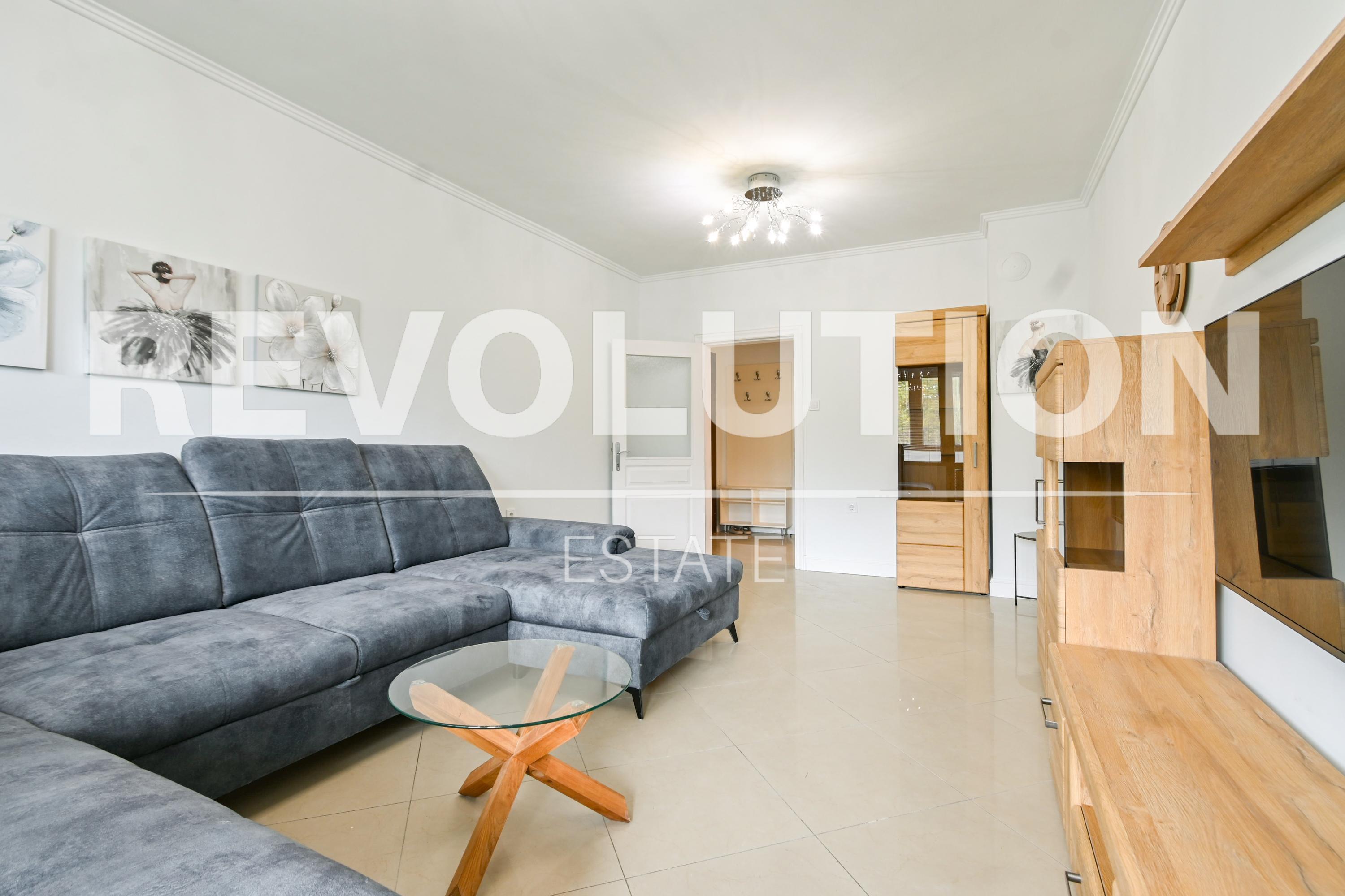 two-bedroom apartment image 1