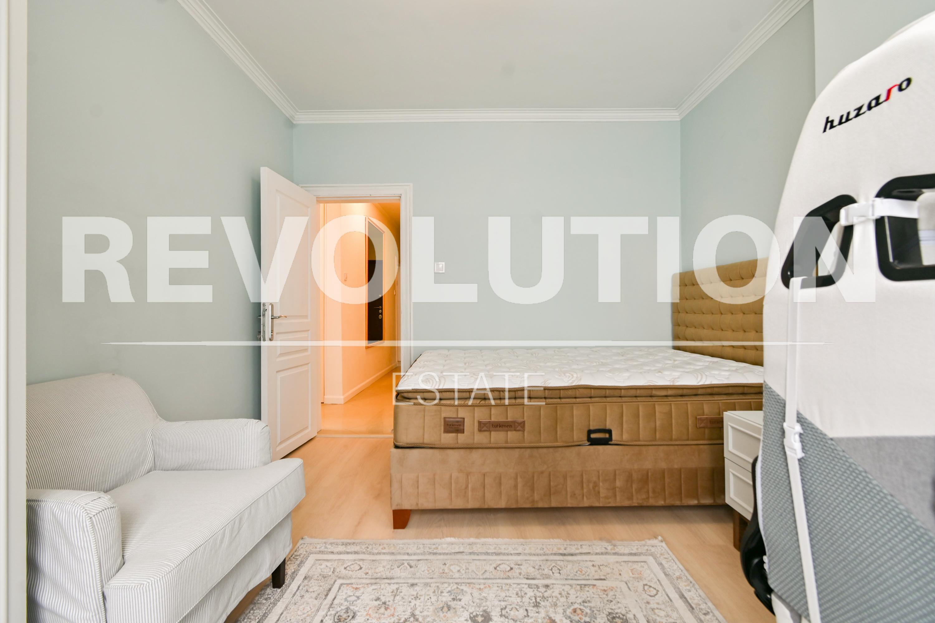 two-bedroom apartment image 10