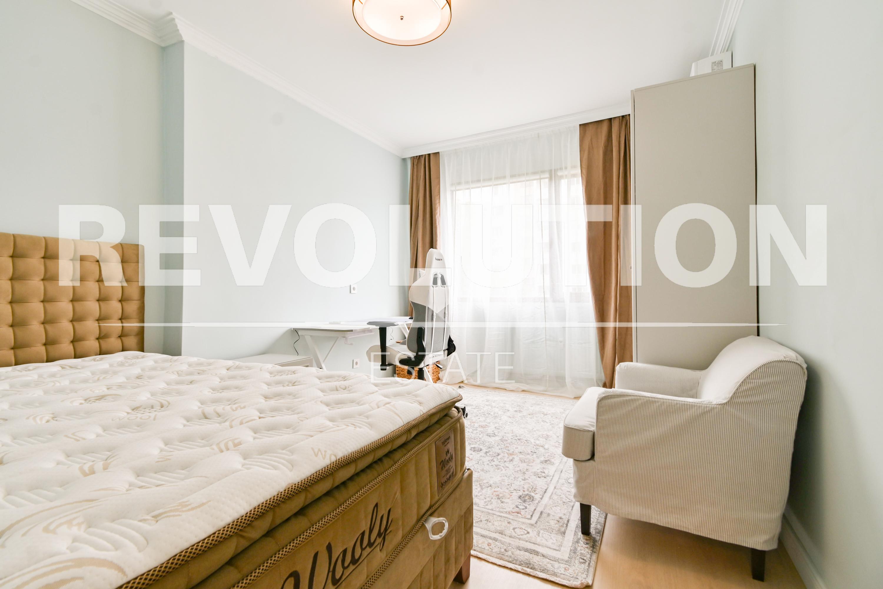 two-bedroom apartment image 11