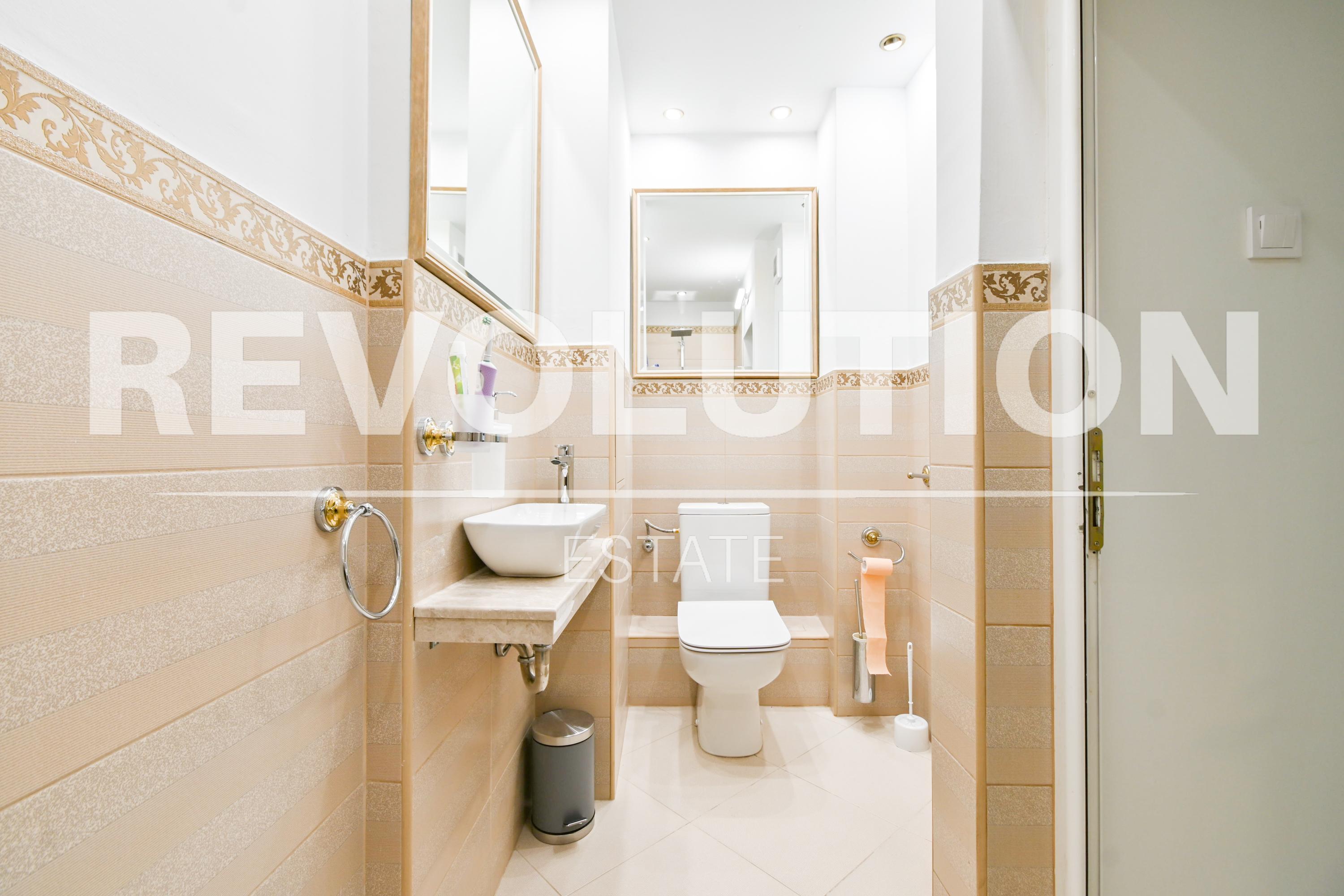 two-bedroom apartment image 13