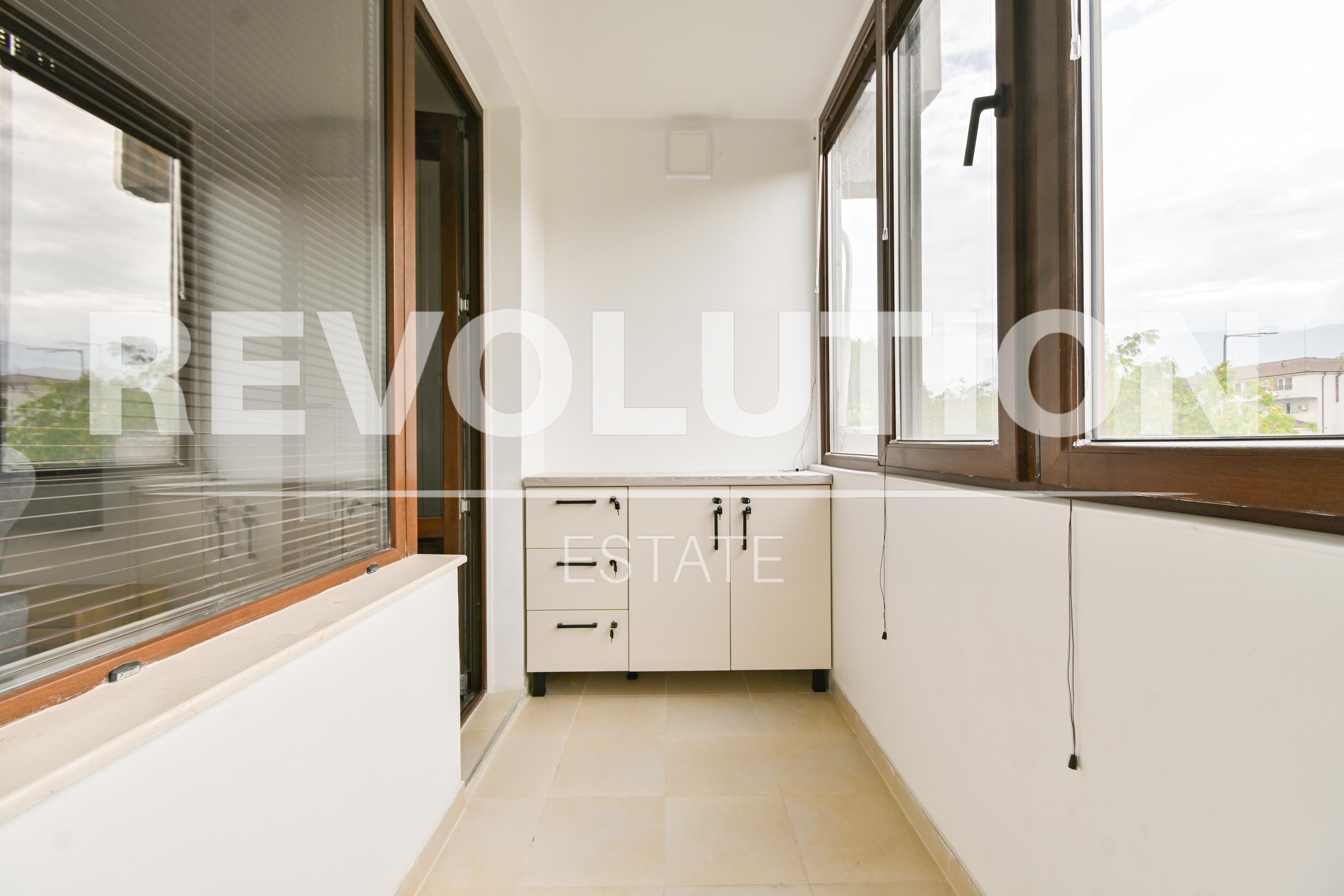 two-bedroom apartment image 16