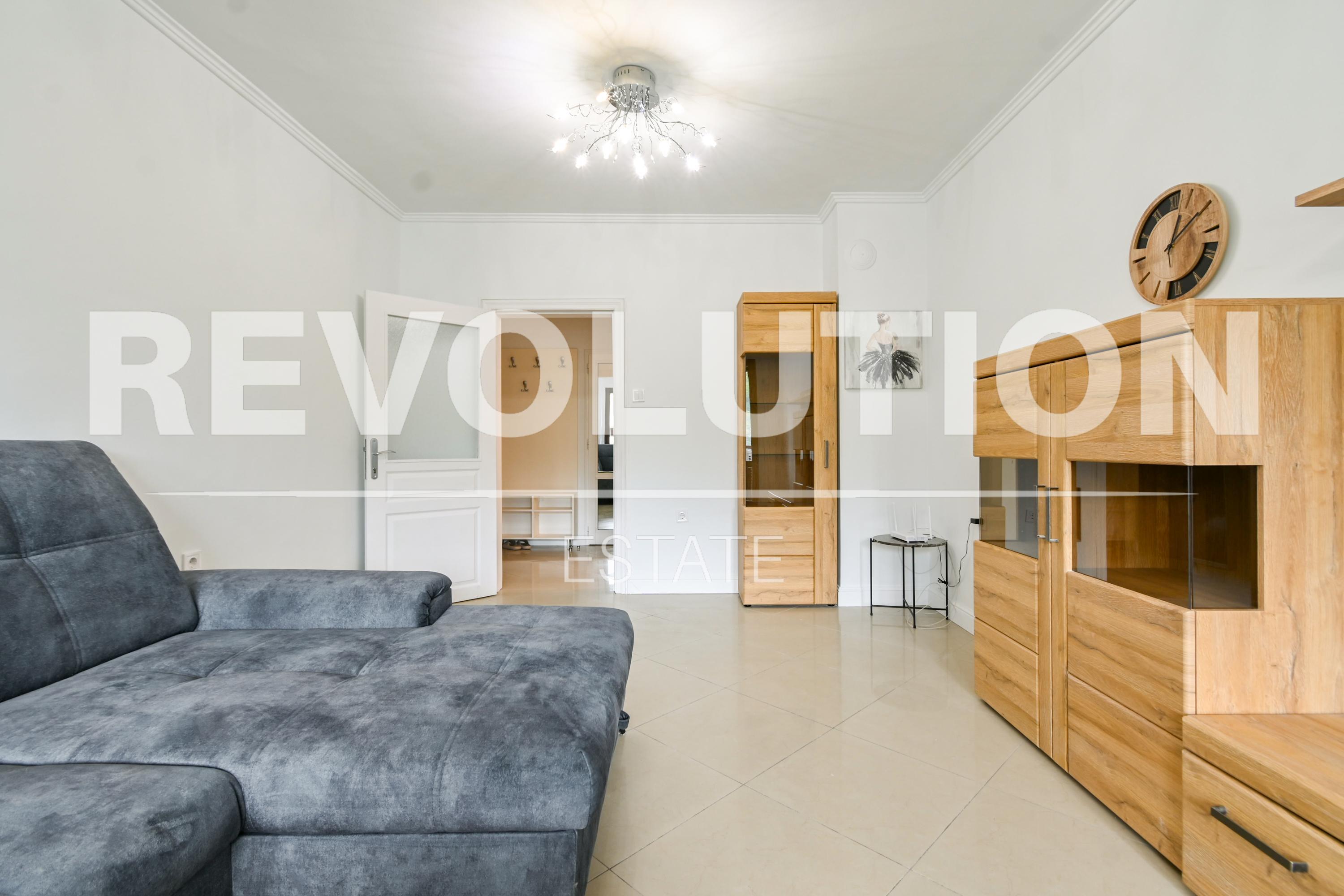 two-bedroom apartment image 3