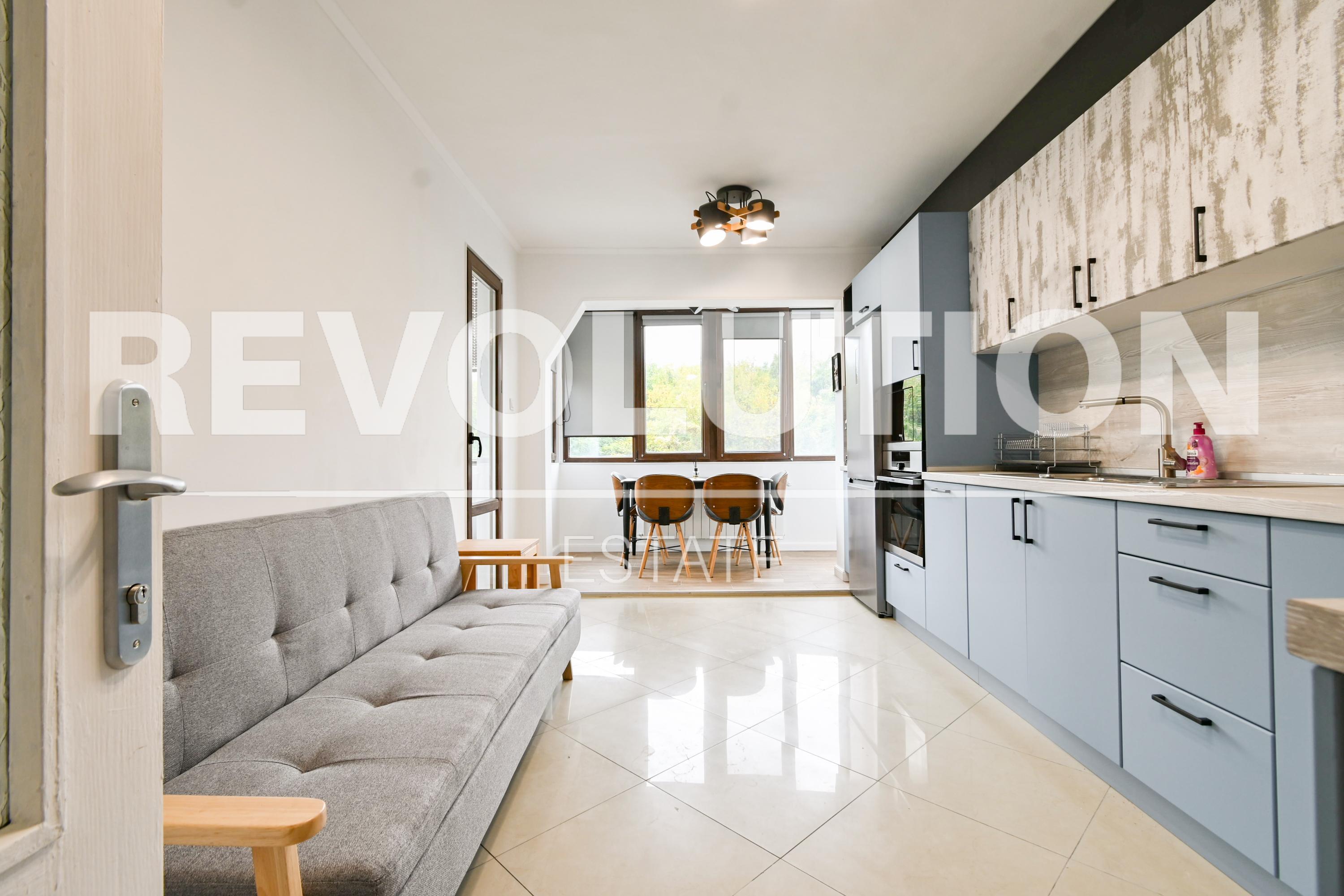 two-bedroom apartment image 4