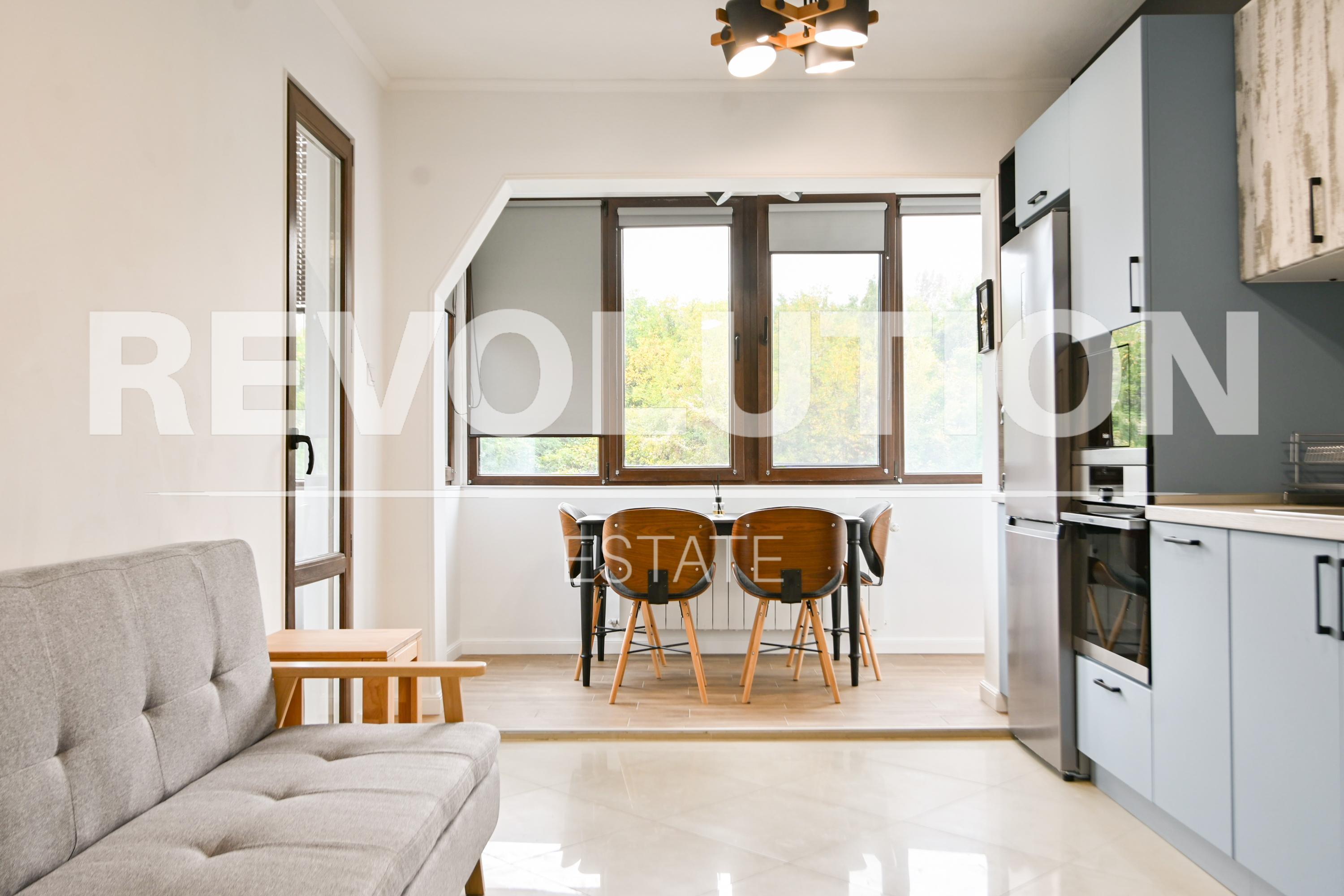 two-bedroom apartment image 6