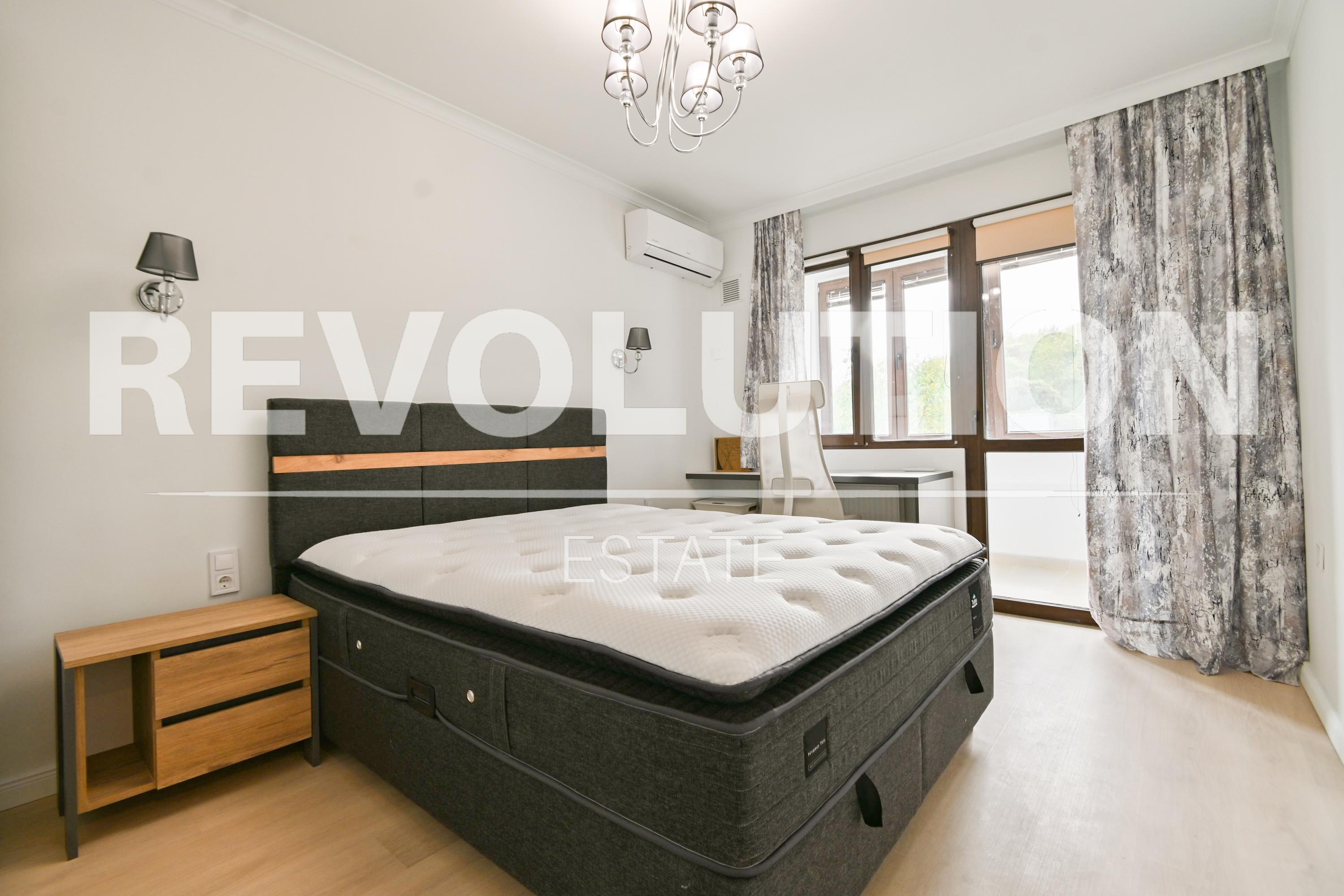 two-bedroom apartment image 7