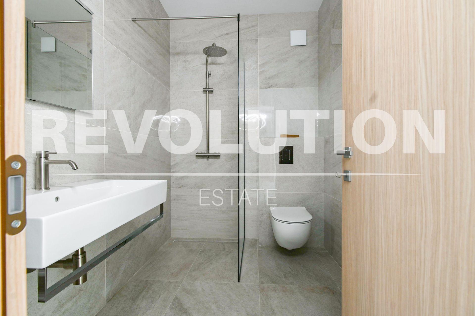 Three-Bedroom Apartment image 10