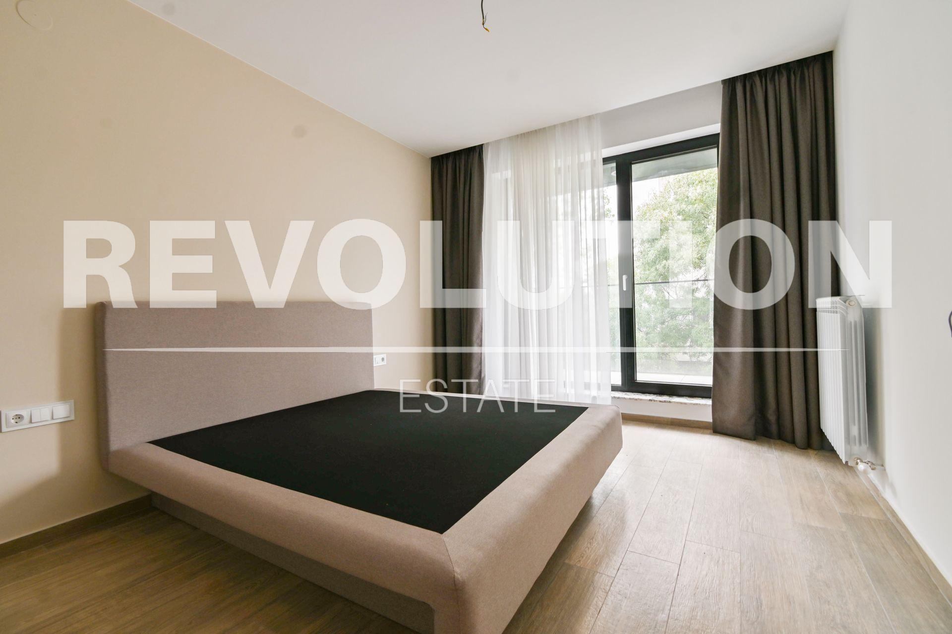 Three-Bedroom Apartment image 12