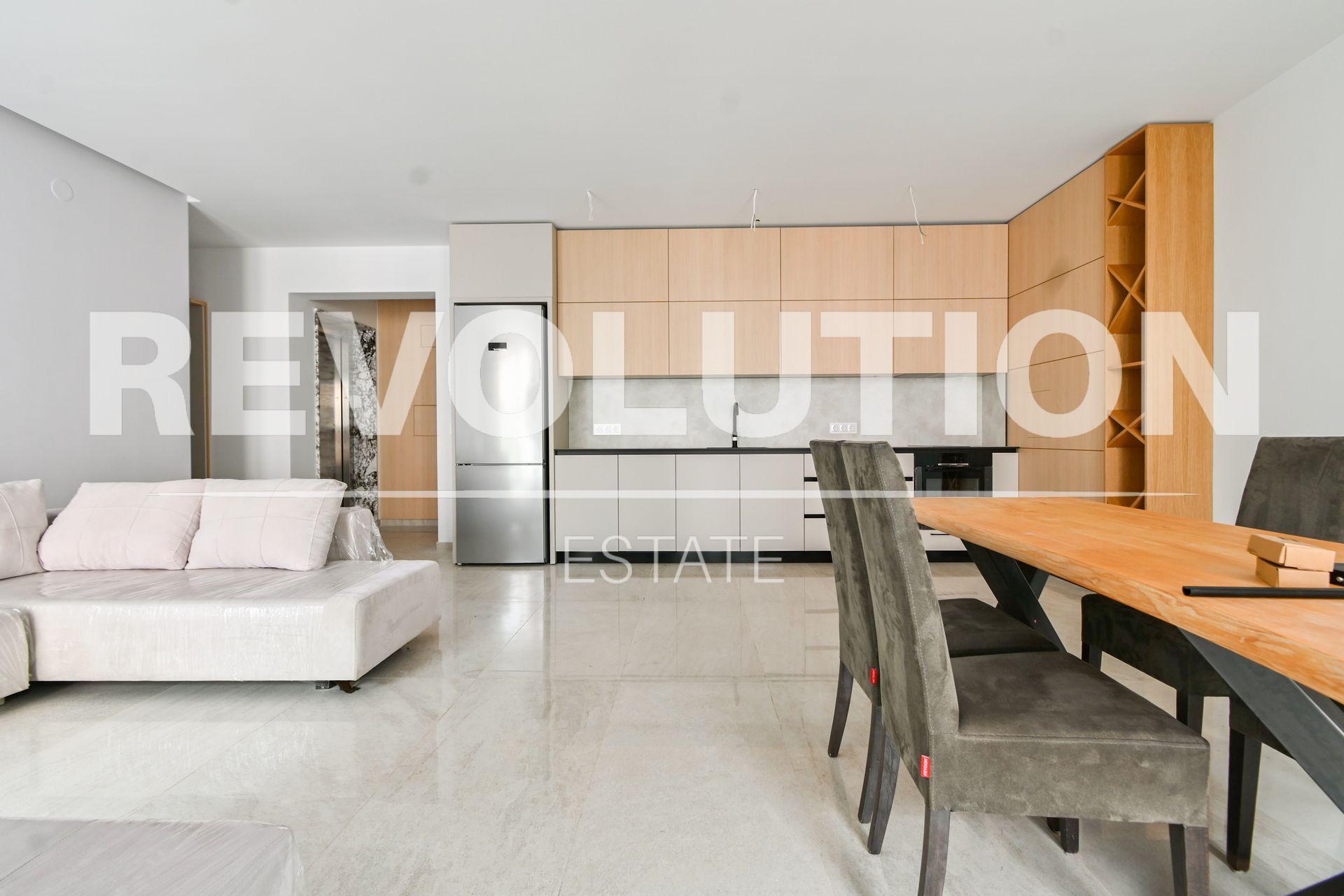 Three-Bedroom Apartment image 3
