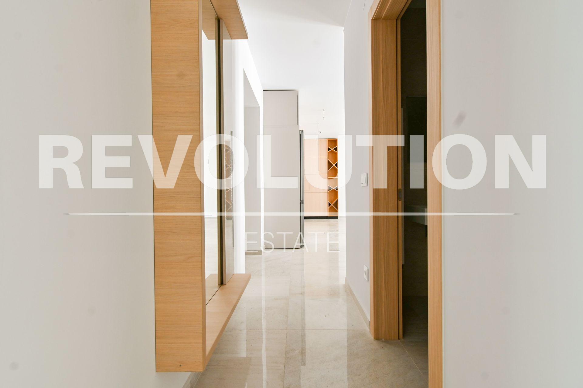 Three-Bedroom Apartment image 4