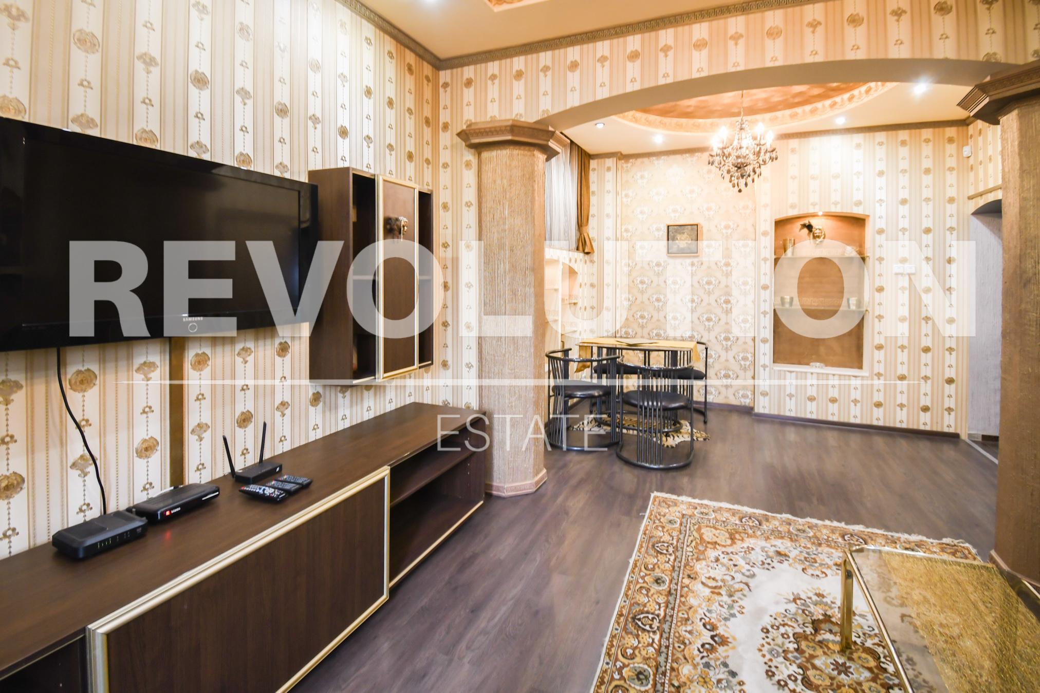 one-bedroom apartment image 1