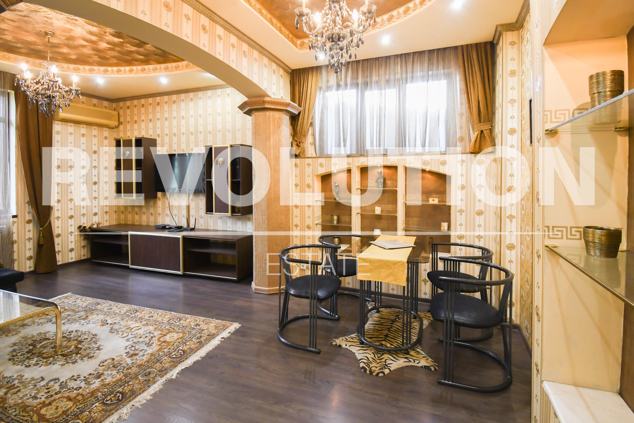 one-bedroom apartment image 3
