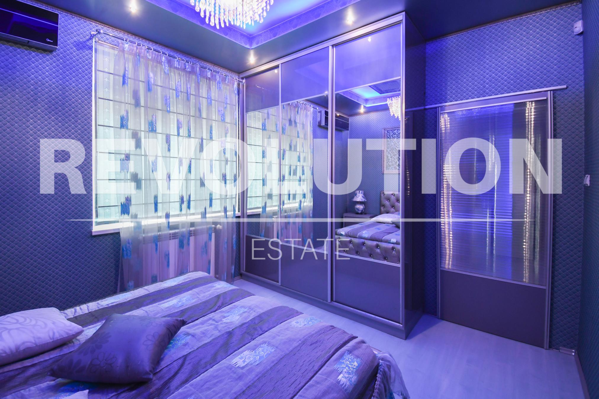 one-bedroom apartment image 8