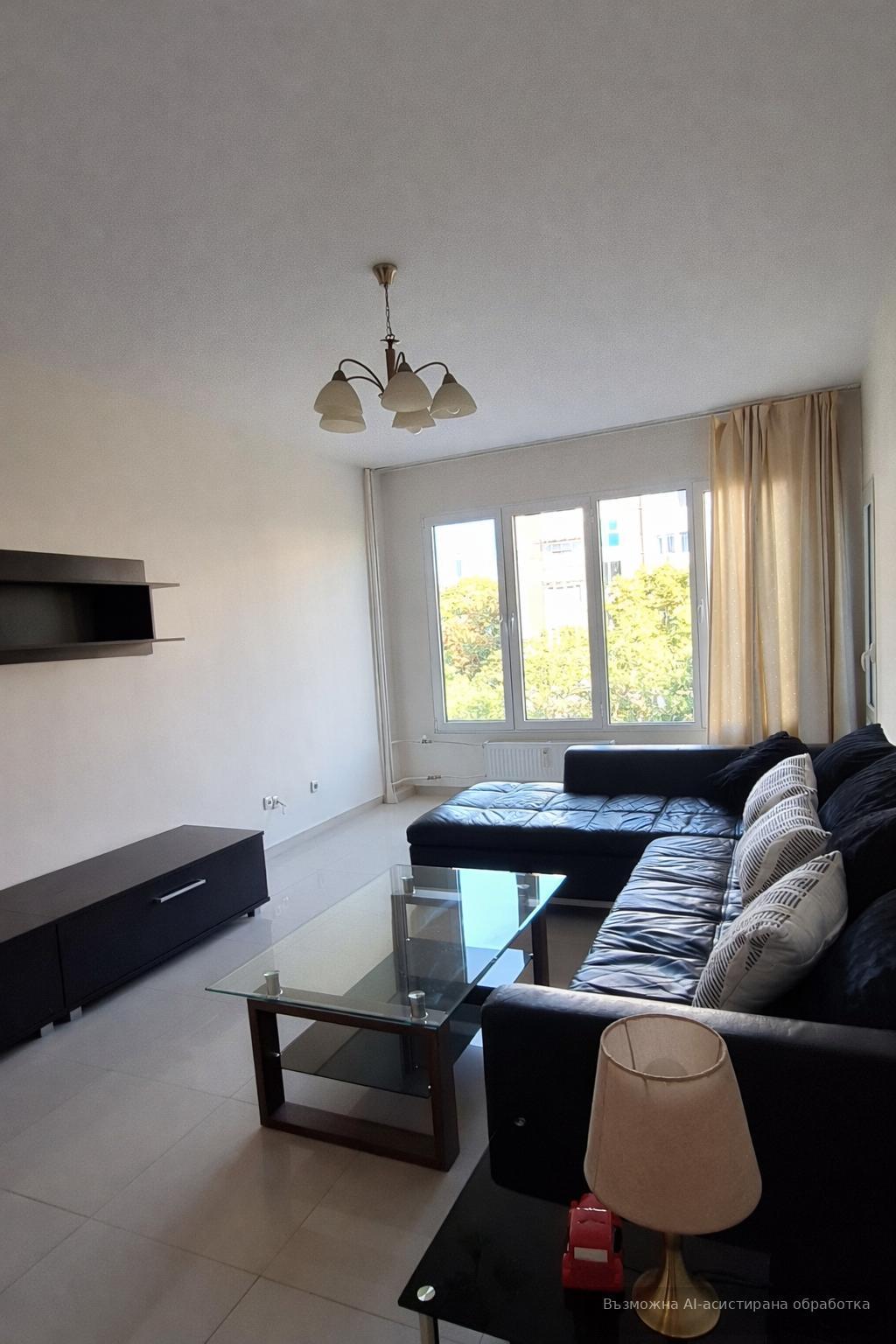 two-bedroom apartment image 1