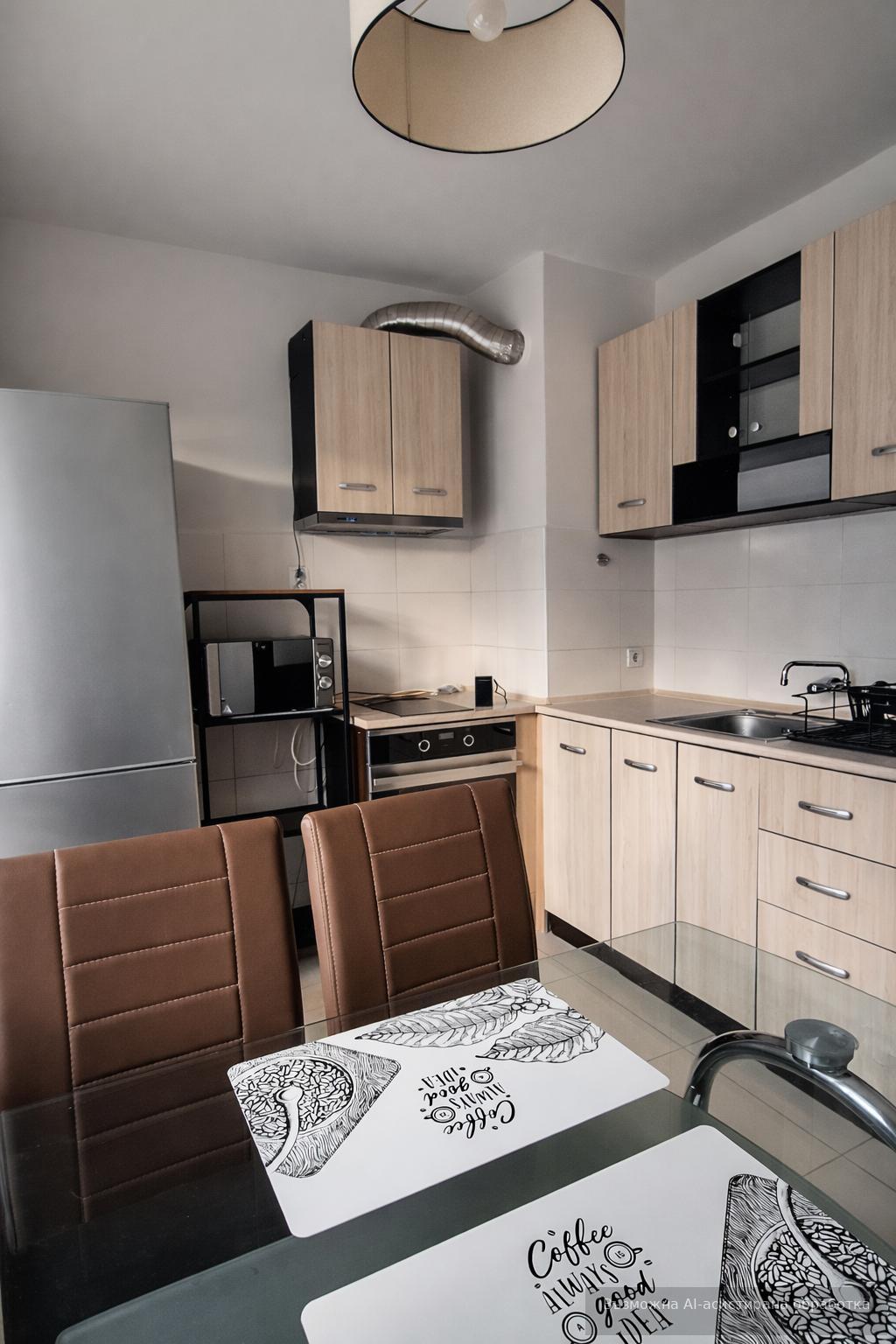 two-bedroom apartment image 2