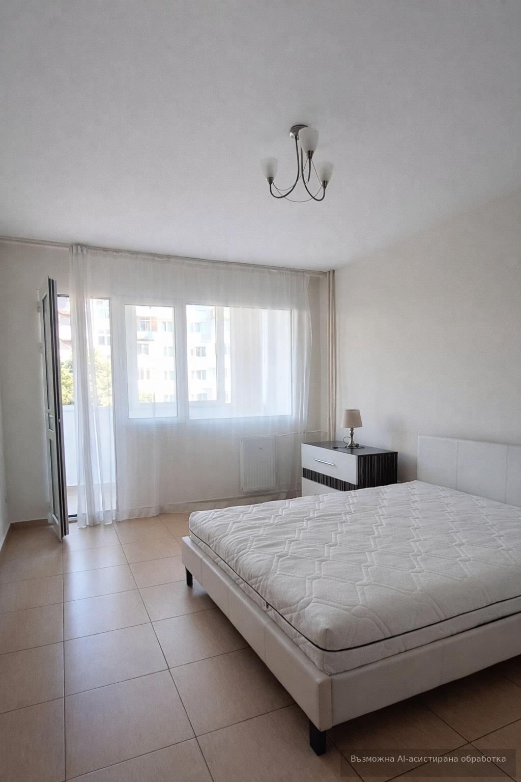 two-bedroom apartment image 3