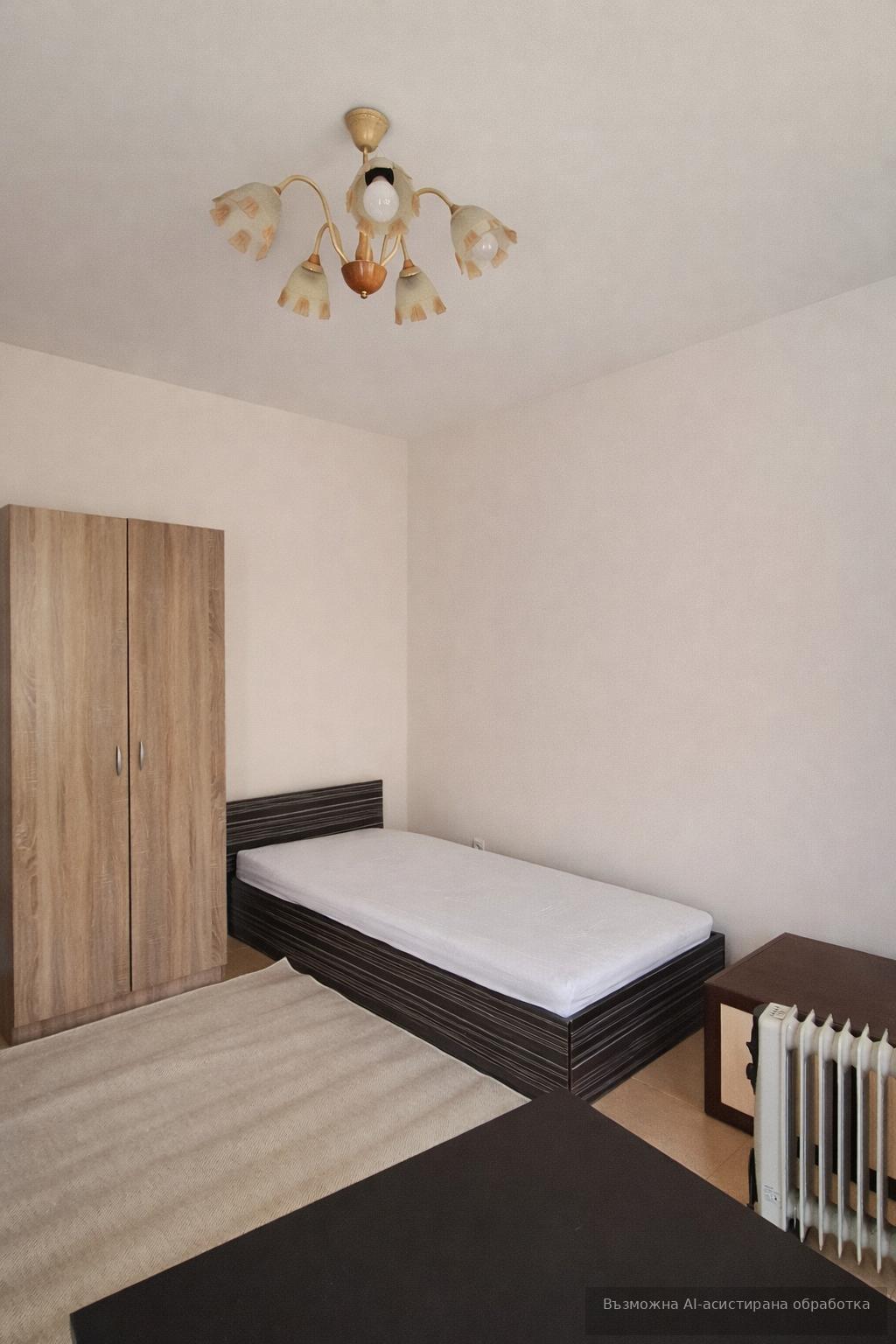 two-bedroom apartment image 4