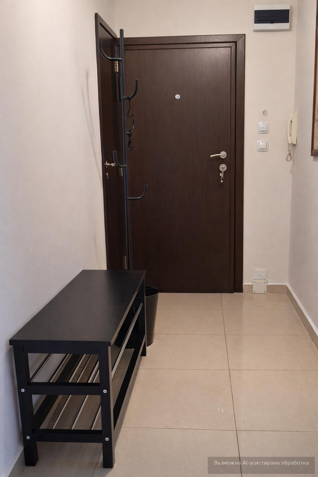 two-bedroom apartment image 5