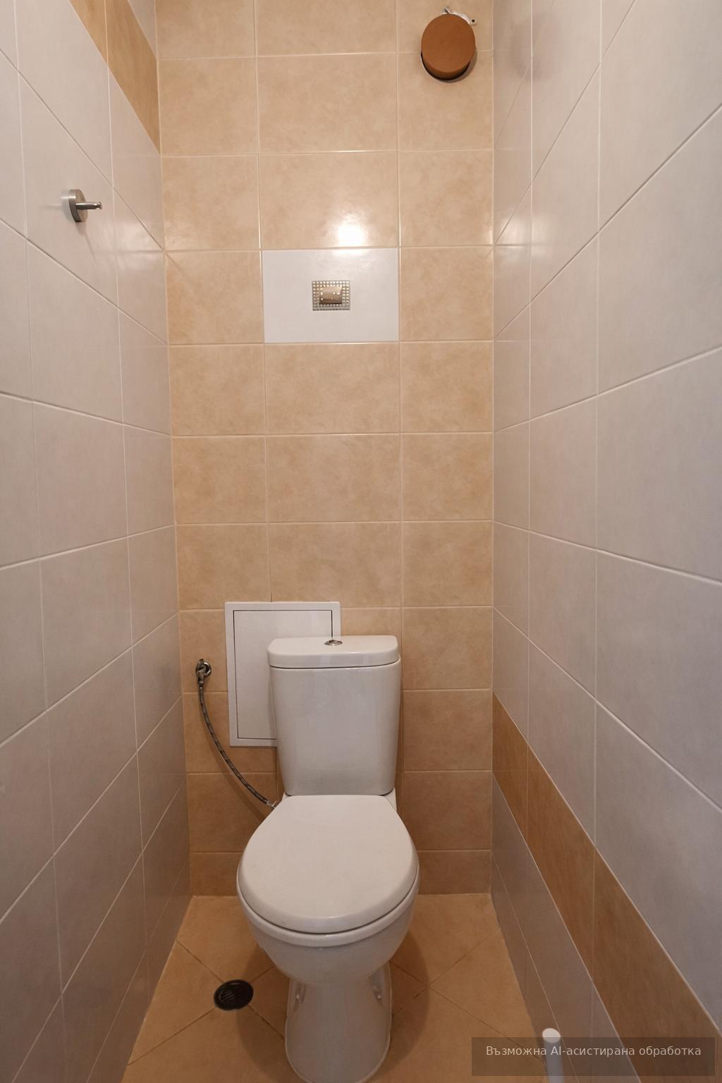 two-bedroom apartment image 6
