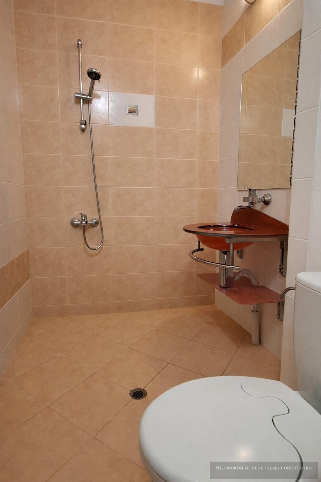 two-bedroom apartment image 7