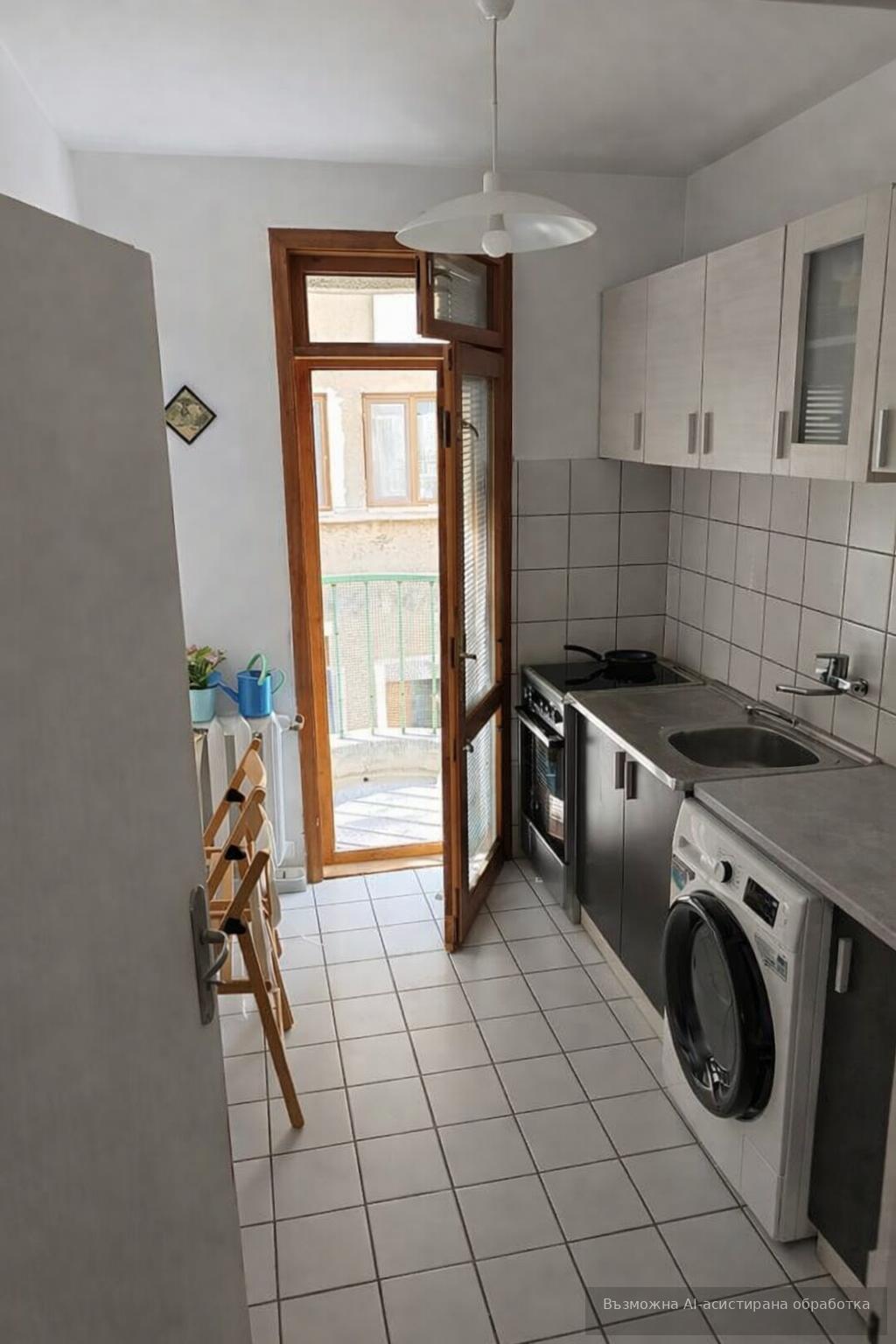 two-bedroom apartment image 2