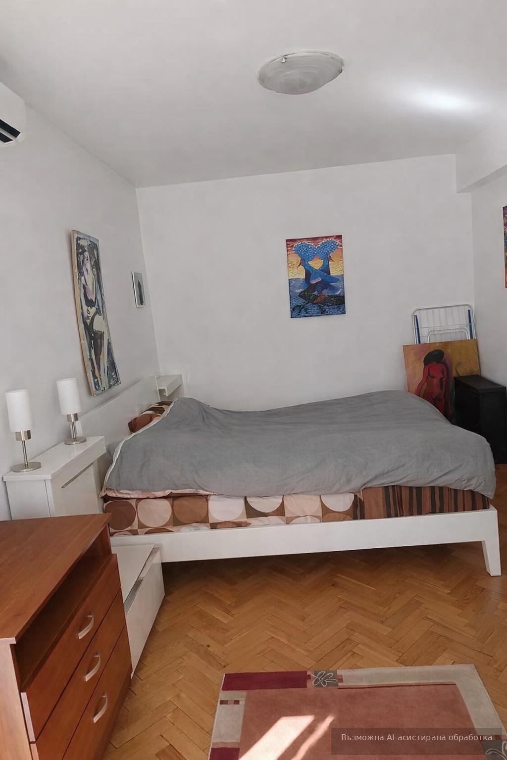 two-bedroom apartment image 3