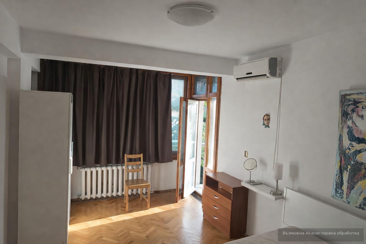 two-bedroom apartment image 4