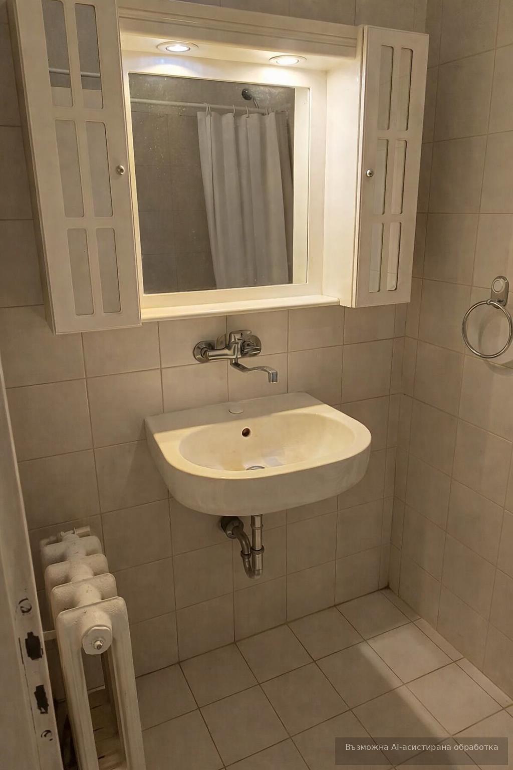 two-bedroom apartment image 5