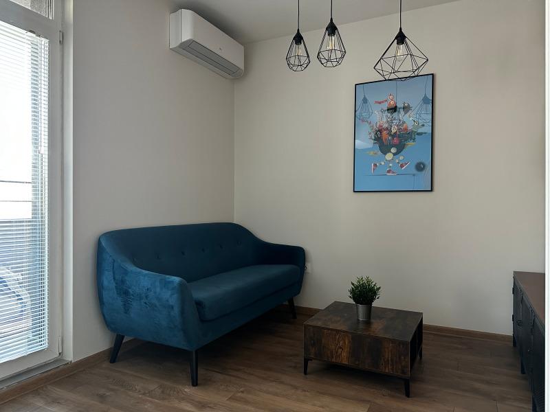 Revolution Estate presents a One-bedroom apartment in Sofia, Lyulin 10