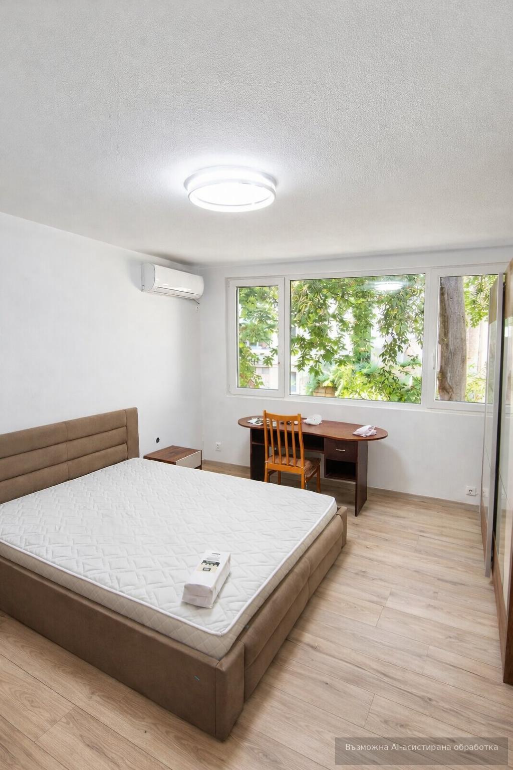One-bedroom apartment in the City Center / Recently renovated!