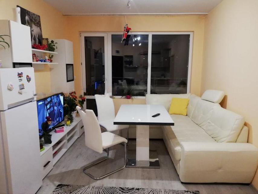 Revolution Estate presents a One-bedroom apartment in Sofia, Hadji Dimitar