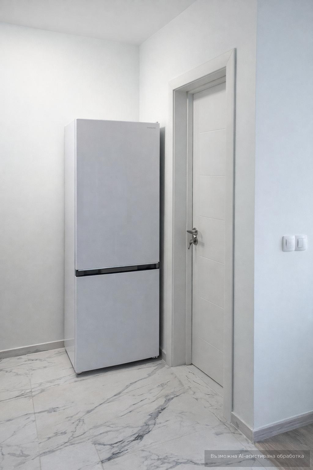 BRAND NEW! One-bedroom apartment in the Mladezhki Halm neighborhood. image 3