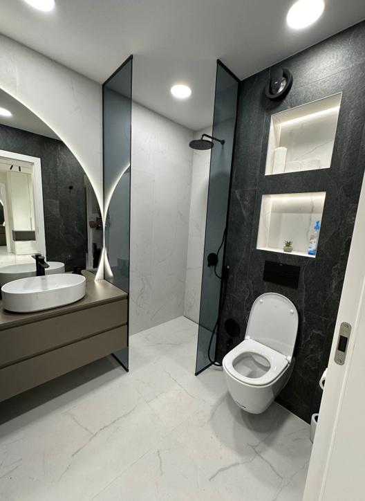one-bedroom apartment image 10