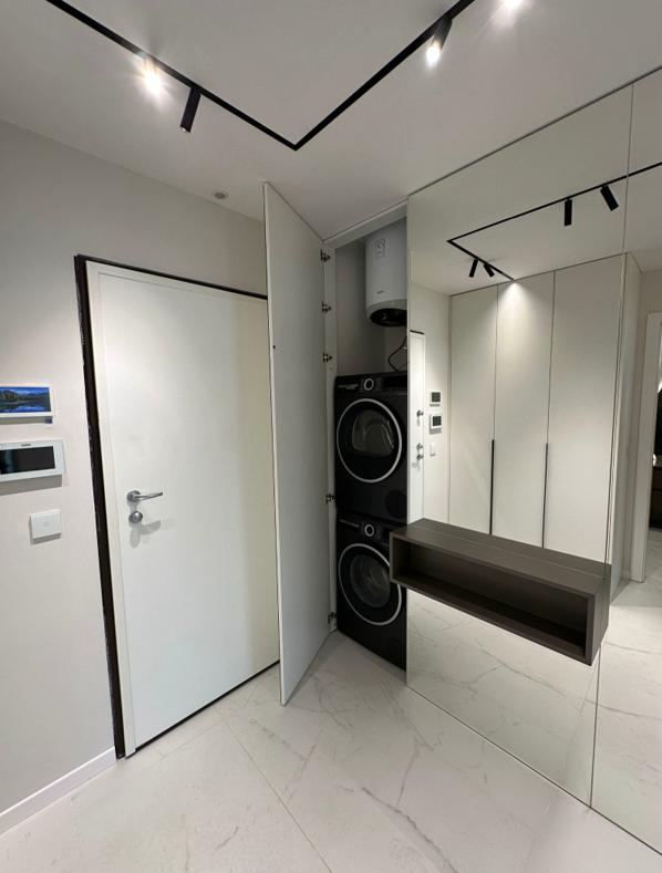 one-bedroom apartment image 11