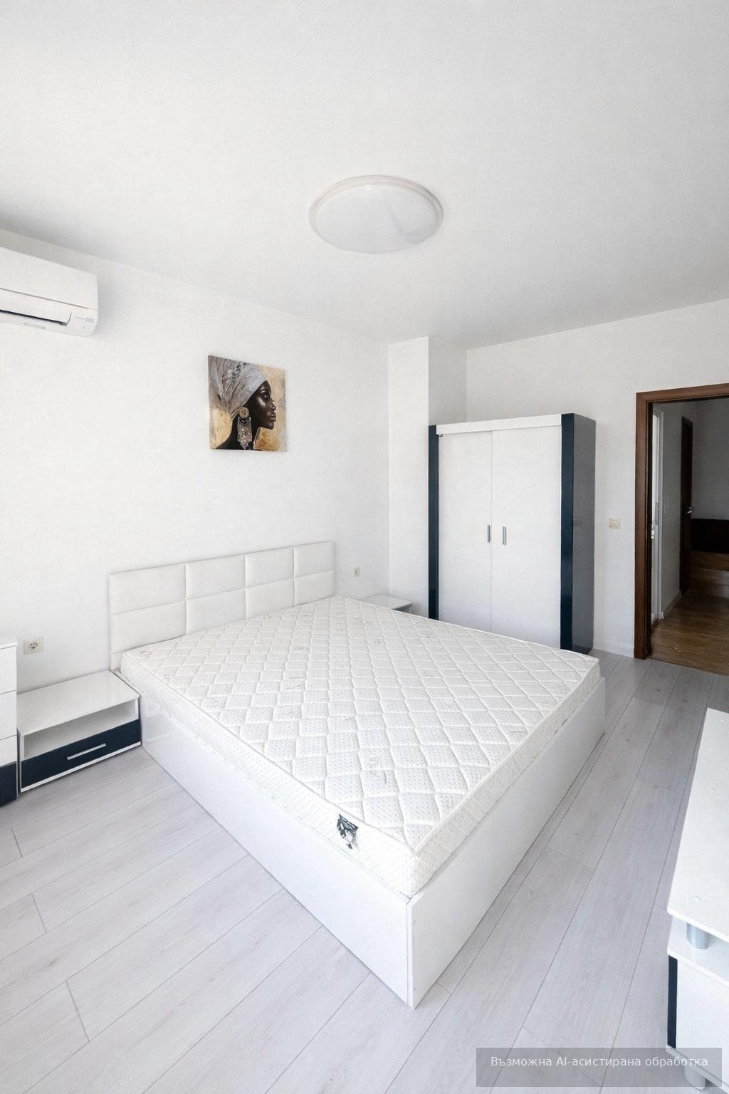 Three-room maisonette in the city center area / Parking space available! image 2