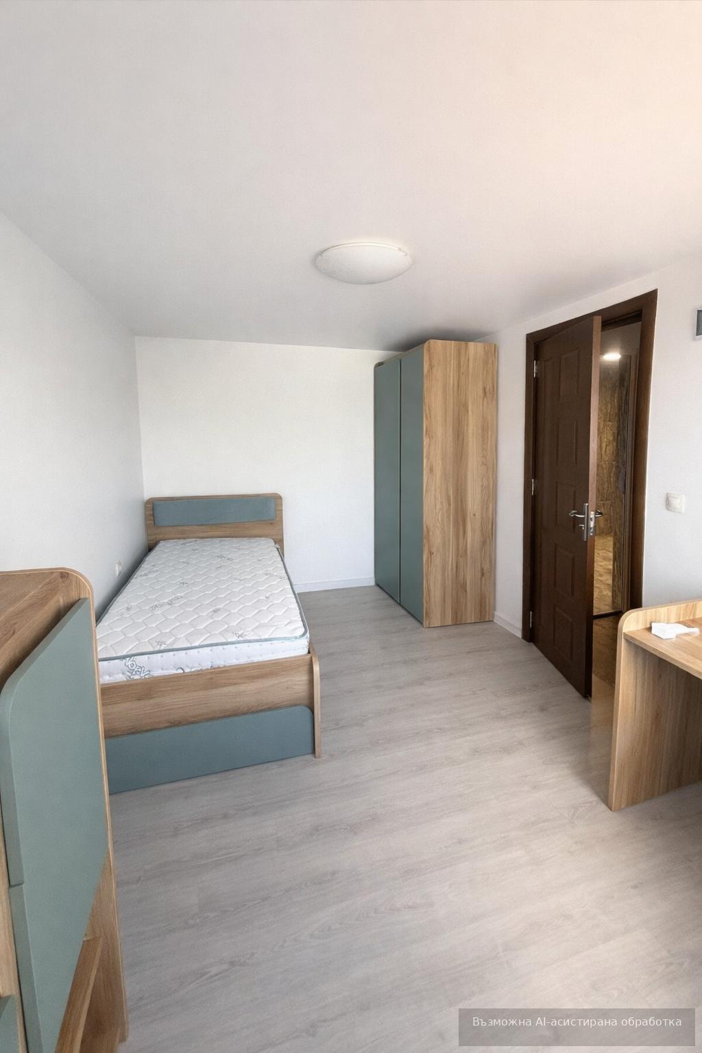 Three-room maisonette in the city center area / Parking space available! image 3