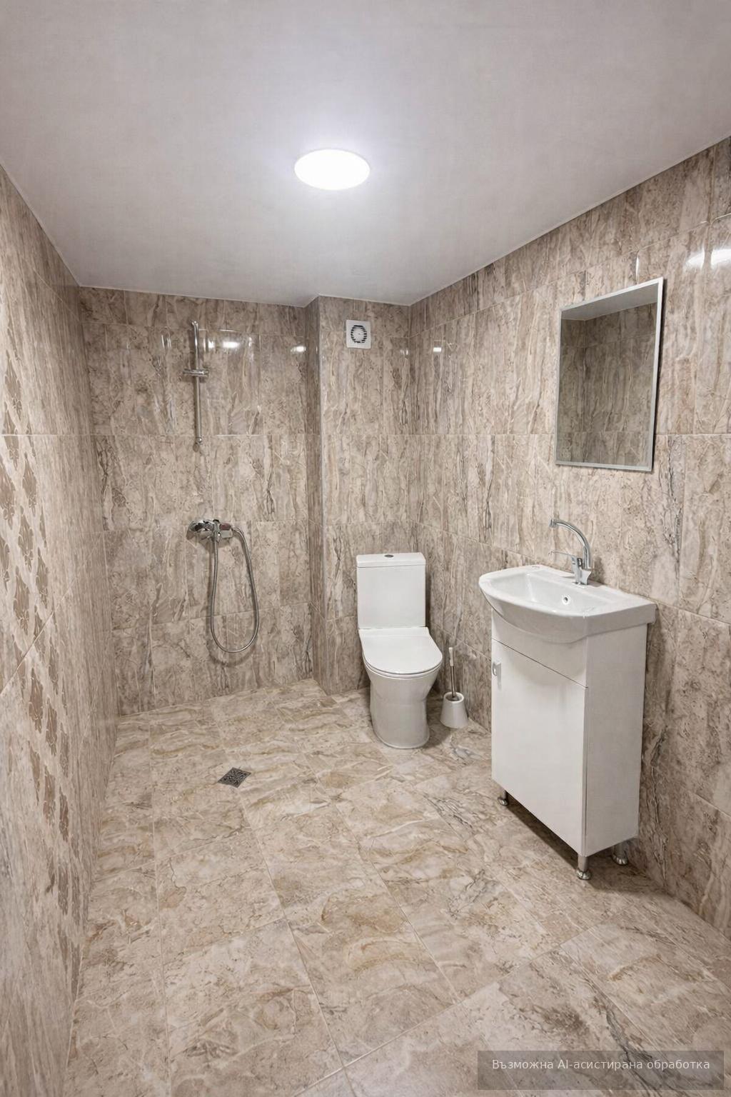 Three-room maisonette in the city center area / Parking space available! image 4