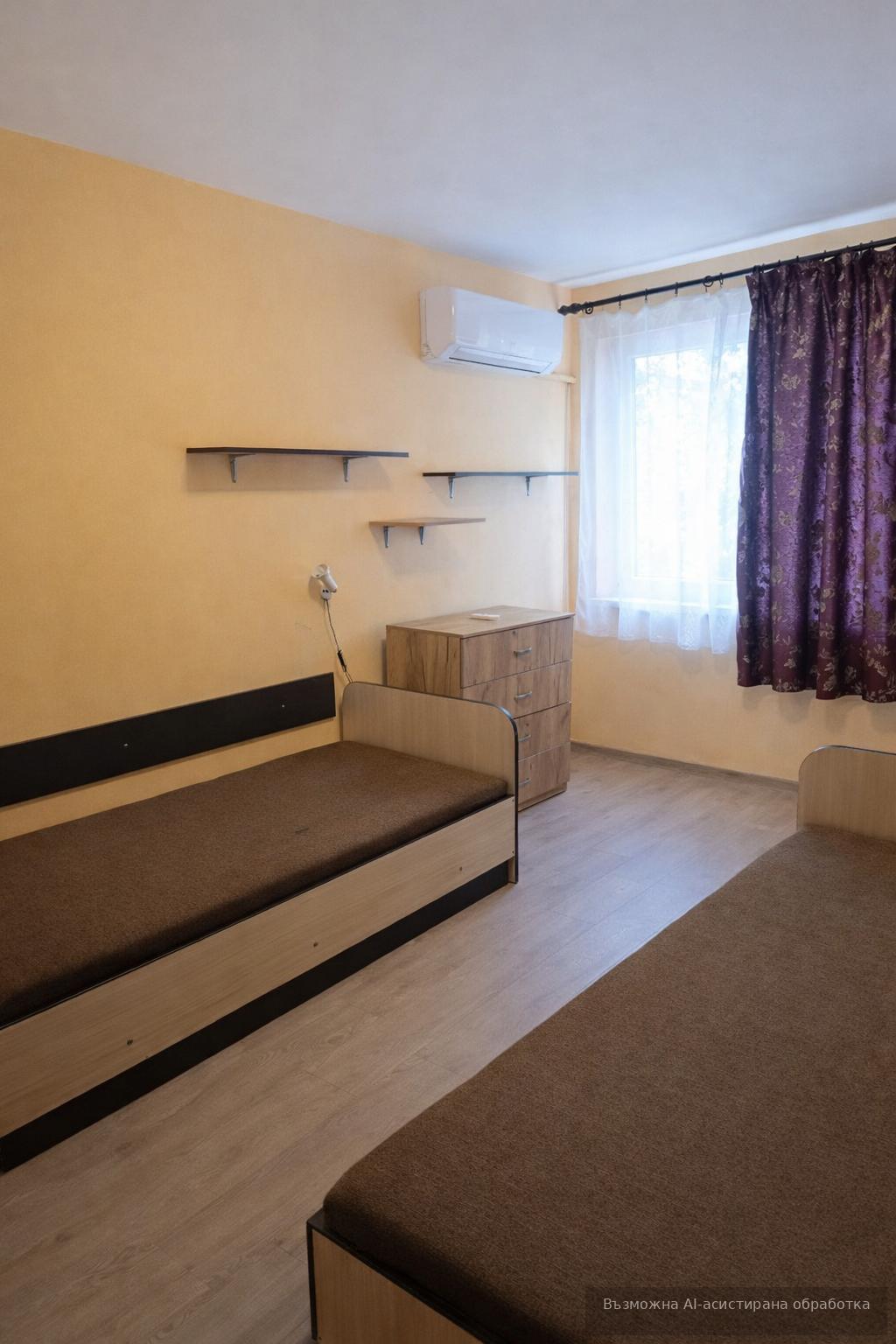 Тристаен апартамент  в гр.Варна, Чаталджа! image 3