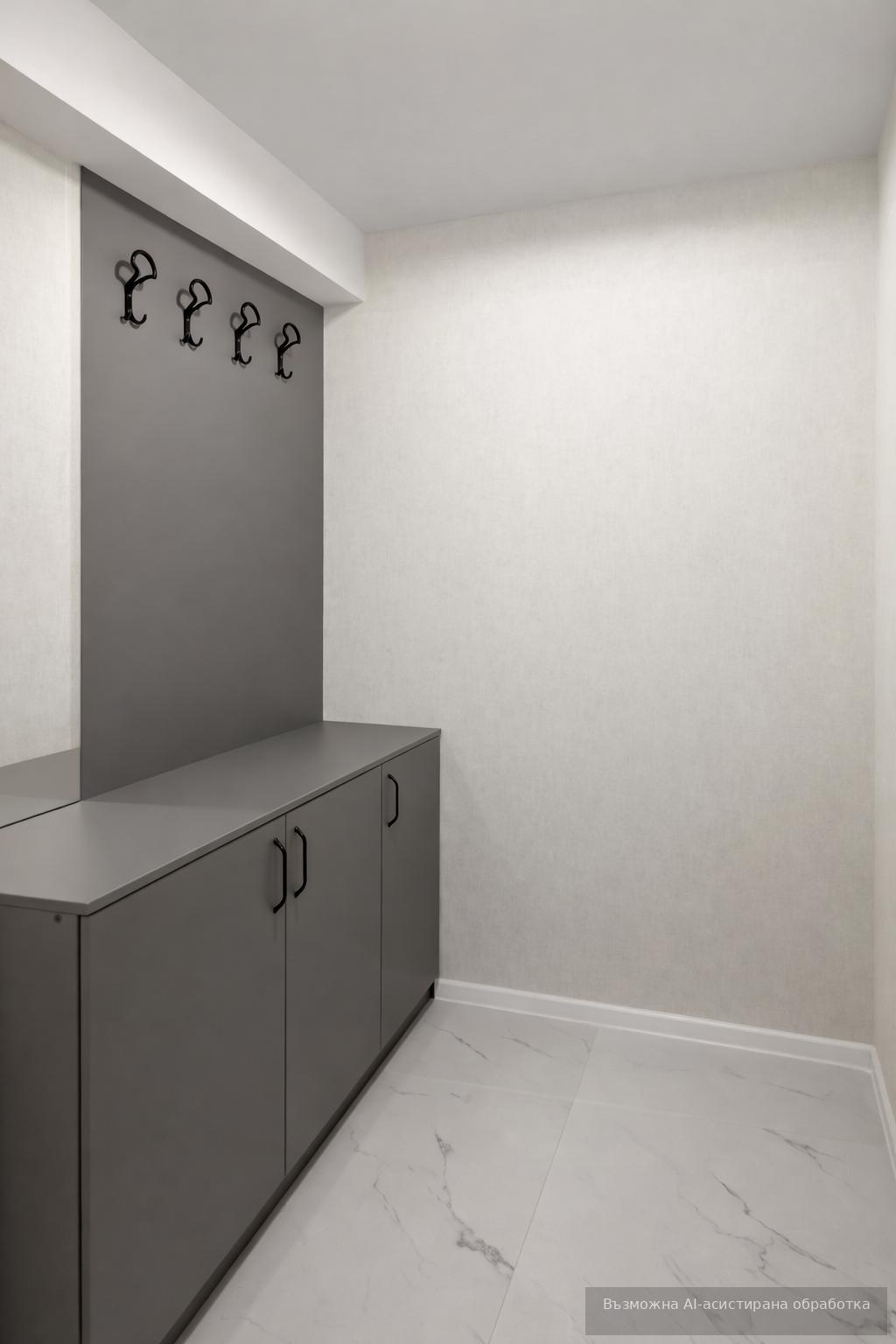 NEW! One-bedroom apartment in the Hristo Smirnenski neighborhood. image 9